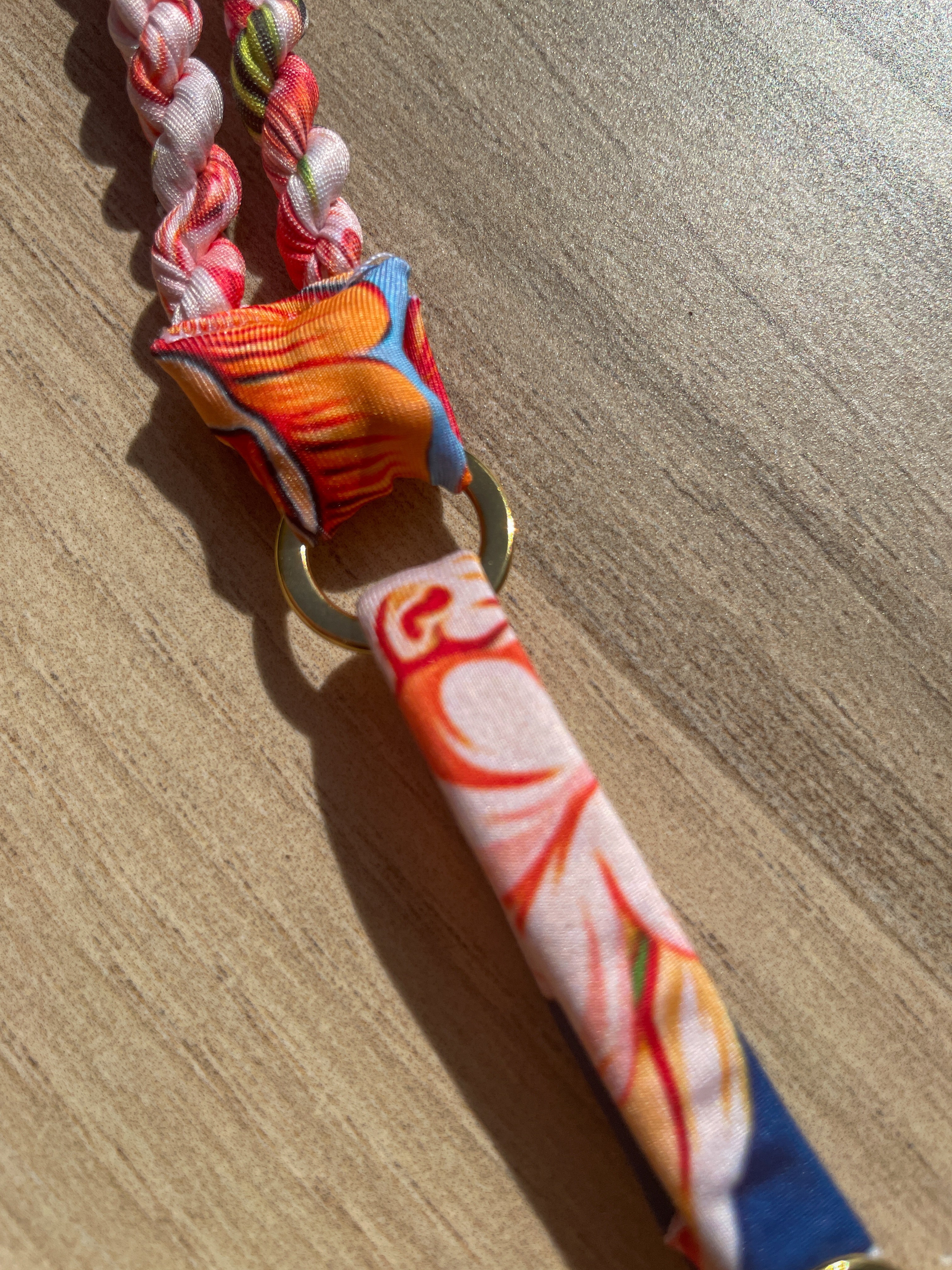 Hana Tropical Bloom Bikini Set