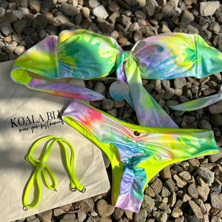 MAUI - MULTICOLORED