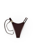 Celine Ring Side Bottom - Espresso