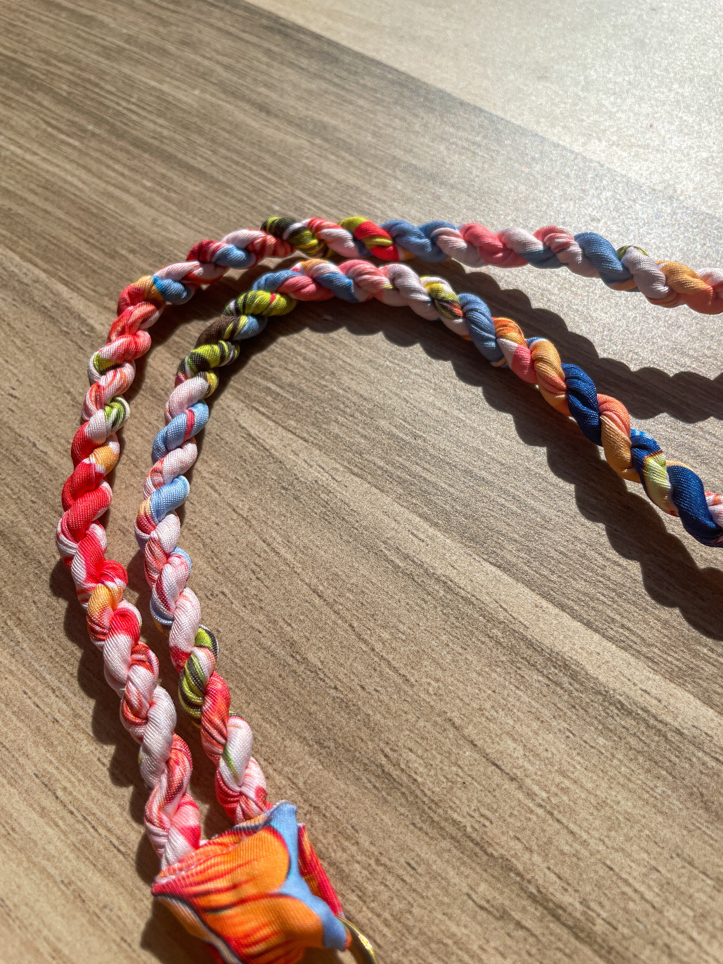 Hana Tropical Bloom Bikini Set